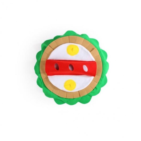 Sandwich snuse måtte 2