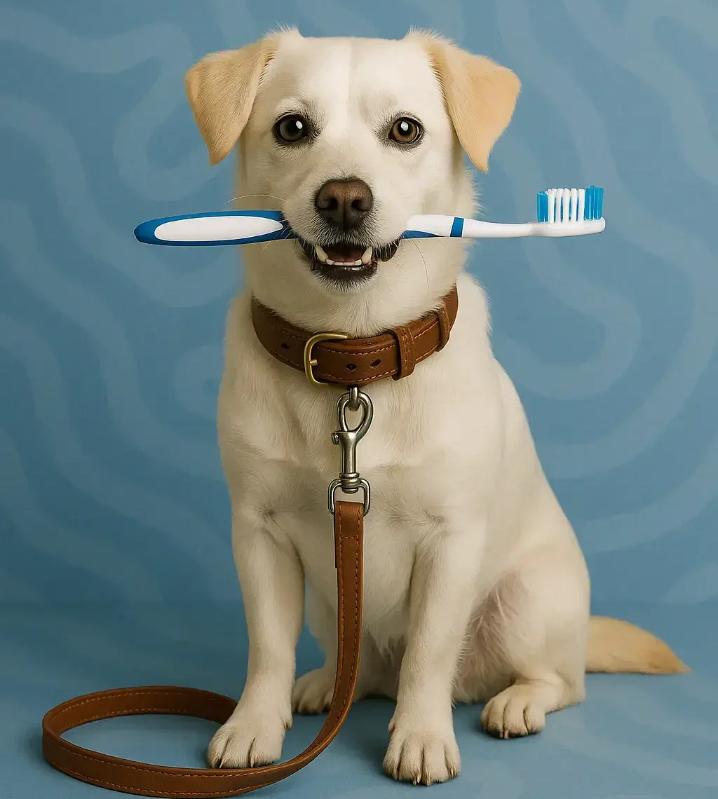 Bedste hundetandbørste – Bedst i test 2025